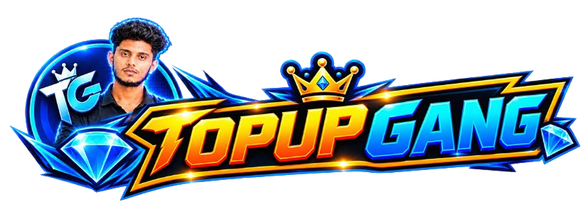 TopUp Gang